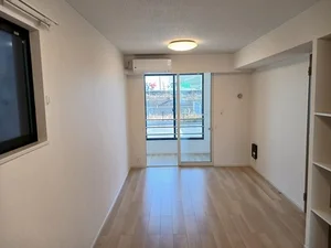 三重県のマンスリーマンション・ウィークリーマンション「ブランドール樹Ⅳ　Ｂ 106・洋室(No.1332491)」メイン画像