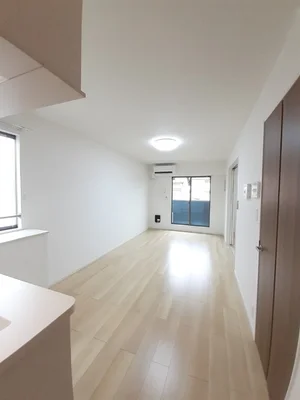 のマンスリーマンション・ウィークリーマンション「グランディールⅠ 202・洋室(No.1332492)」メイン画像