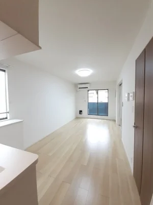 のマンスリーマンション・ウィークリーマンション「グランディールⅠ 202・洋室(No.1332492)」メイン画像