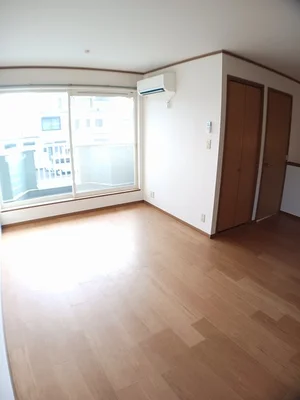 滋賀県のマンスリーマンション・ウィークリーマンション「ウエストナウＡ 203・洋室(No.1332493)」メイン画像