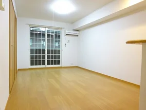 のマンスリーマンション・ウィークリーマンション「イーストガーデン　Ⅲ 103・洋室(No.1332496)」メイン画像