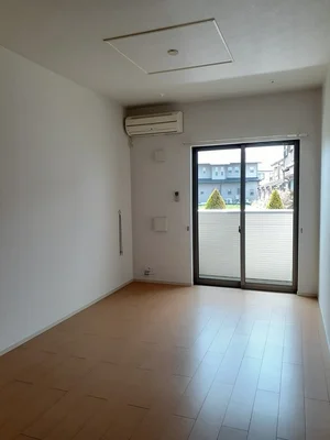 のマンスリーマンション・ウィークリーマンション「ヴィラ　ウィステリア 102・洋室(No.1332498)」メイン画像