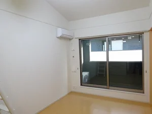 のマンスリーマンション・ウィークリーマンション「グランデ　ピーノ　トレ 202・洋室(No.1332499)」メイン画像