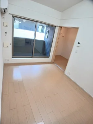 滋賀県立大学周辺のマンスリーマンション・ウィークリーマンション「グランデ　ピーノ　トレ 202・洋室(No.1332499)」メイン画像