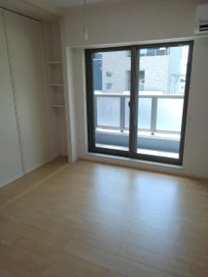 のマンスリーマンション・ウィークリーマンション「アルティミーノⅠ 204・洋室(No.1332503)」メイン画像