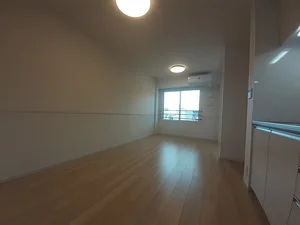 のマンスリーマンション・ウィークリーマンション「ルラーレ 202・洋室(No.1332504)」メイン画像