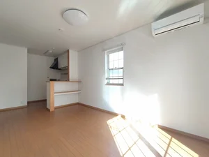 西脇市のマンスリーマンション・ウィークリーマンション「リッツハウス　ヴィラ 201・洋室(No.1332523)」メイン画像