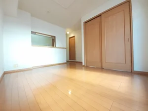 のマンスリーマンション・ウィークリーマンション「フェリシテ 207・LDK(No.1332524)」メイン画像