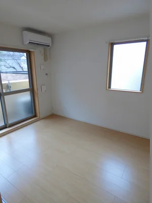 京都駅（京都府）のマンスリーマンション・ウィークリーマンション「シティハウス都 203・洋室(No.1332526)」メイン画像