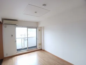 南生駒駅（奈良県）のマンスリーマンション・ウィークリーマンション「リバ－サイド神田 302・洋室(No.1332530)」メイン画像