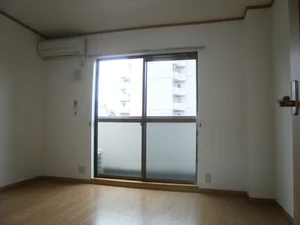 奈良女子大学周辺のマンスリーマンション・ウィークリーマンション「メゾン・ド・佐保 101・洋室(No.1332531)」メイン画像