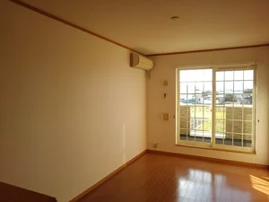 のマンスリーマンション・ウィークリーマンション「プラティーク．Ｔ 202・洋室(No.1332532)」メイン画像