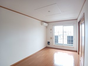 のマンスリーマンション・ウィークリーマンション「プラティーク．Ｔ 202・洋室(No.1332532)」メイン画像