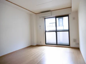 奈良女子大学周辺のマンスリーマンション・ウィークリーマンション「プリームローズＪ 202・洋室(No.1332533)」メイン画像