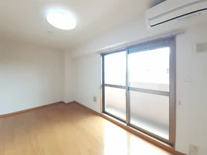 桜井市のマンスリーマンション・ウィークリーマンション「コモドビラⅦ 303・洋室(No.1332534)」メイン画像