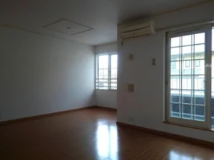 のマンスリーマンション・ウィークリーマンション「セブン　リッチ 201・洋室(No.1332535)」メイン画像