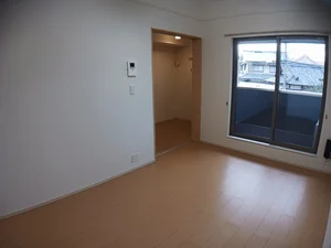 のマンスリーマンション・ウィークリーマンション「サンリット　プレイス　Ｍ 202・洋室(No.1332537)」メイン画像