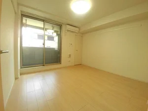 奈良女子大学周辺のマンスリーマンション・ウィークリーマンション「カーサ　アリエッタ 403・洋室(No.1332538)」メイン画像