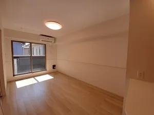 のマンスリーマンション・ウィークリーマンション「メゾンドカルム　Ⅱ 202・洋室(No.1332540)」メイン画像