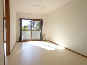 高槻市のマンスリーマンション・ウィークリーマンション「オーベルジュ 101・洋室(No.1332541)」メイン画像