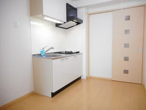 ＪＲ総持寺駅（大阪府）のマンスリーマンション・ウィークリーマンション「パールハイツ 102・洋室(No.1332542)」メイン画像