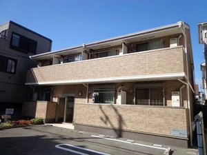 南吹田駅（大阪府）のマンスリーマンション・ウィークリーマンション「クレメントＳ 201・洋室(No.1332543)」メイン画像