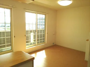 和泉市のマンスリーマンション・ウィークリーマンション「メゾンドソレイユⅡ 203・洋室(No.1332547)」メイン画像