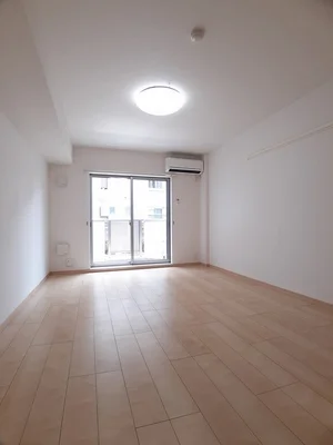 のマンスリーマンション・ウィークリーマンション「レジデンスブライト 102・洋室(No.1332548)」メイン画像