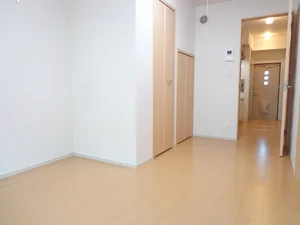 茨木市駅（大阪府）のマンスリーマンション・ウィークリーマンション「モデッサ　フェリーチェ 102・洋室(No.1332549)」メイン画像