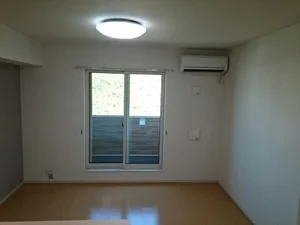 和歌山県のマンスリーマンション・ウィークリーマンション「ルミナス 202・洋室(No.1332550)」メイン画像