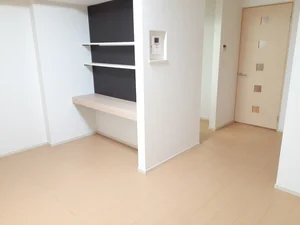 高槻市のマンスリーマンション・ウィークリーマンション「カーサ　フィオーレ 107・洋室(No.1332552)」メイン画像