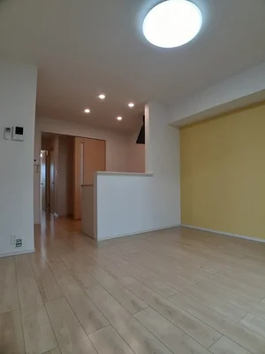 のマンスリーマンション・ウィークリーマンション「バンブーグロー 203・洋室(No.1332555)」メイン画像