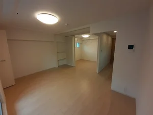 南吹田駅（大阪府）のマンスリーマンション・ウィークリーマンション「ラ・ルミエール 305・洋室(No.1332556)」メイン画像