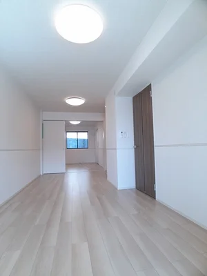 のマンスリーマンション・ウィークリーマンション「マ・メゾンⅡ 102・洋室(No.1332557)」メイン画像