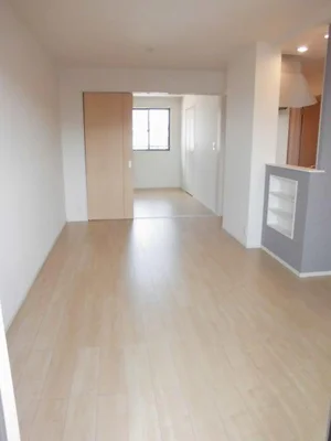 のマンスリーマンション・ウィークリーマンション「マイフ 202・洋室(No.1332564)」メイン画像