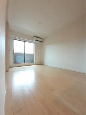 瀬戸駅（岡山県）のマンスリーマンション・ウィークリーマンション「クレストハイムＡ 202・洋室(No.1332565)」メイン画像