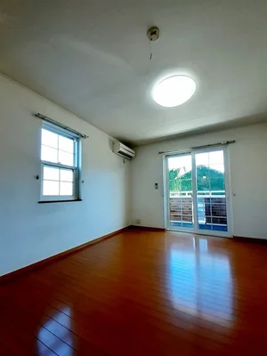 のマンスリーマンション・ウィークリーマンション「パストラーレ 101・洋室(No.1332569)」メイン画像