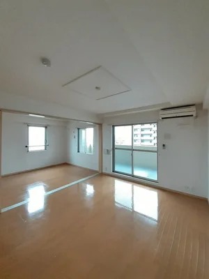 香川県のマンスリーマンション・ウィークリーマンション「フリシュ・グランツ・Ｋ 501・洋室(No.1332570)」メイン画像