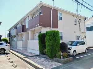 愛媛大学重信キャンパス周辺のマンスリーマンション・ウィークリーマンション「グレイス　愛 203・洋室(No.1332571)」メイン画像