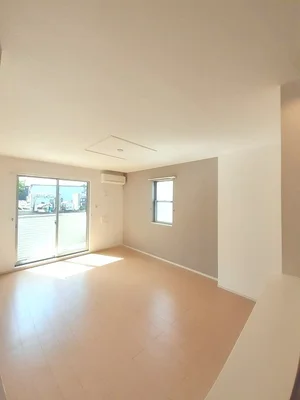 高松駅（香川県）・高松築港駅（香川県）のマンスリーマンション・ウィークリーマンション「プリーズプレイスＣ 103・洋室(No.1332572)」メイン画像