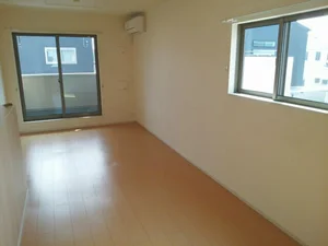 のマンスリーマンション・ウィークリーマンション「ブレッザ　マリーナ 201・洋室(No.1332574)」メイン画像