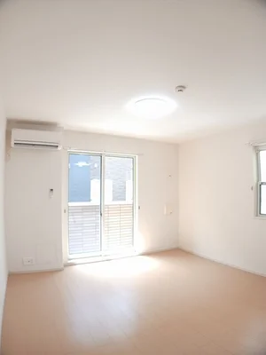 のマンスリーマンション・ウィークリーマンション「グランベルジュ高松Ｂ 104・洋室(No.1332575)」メイン画像