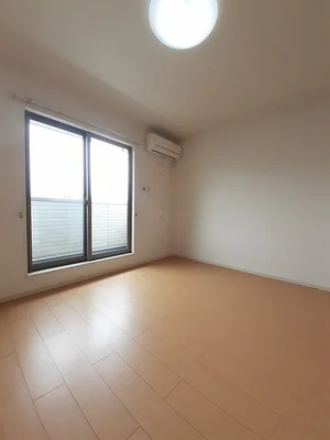 のマンスリーマンション・ウィークリーマンション「グランデ・プリムラＢ 201・洋室(No.1332576)」メイン画像