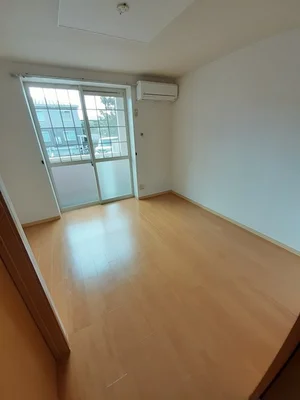 入明駅（高知県）のマンスリーマンション・ウィークリーマンション「サンハイツⅡ 101・洋室(No.1332586)」メイン画像