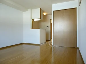 のマンスリーマンション・ウィークリーマンション「メゾンＫ 407・洋室(No.1332587)」メイン画像