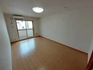 のマンスリーマンション・ウィークリーマンション「プロムナード 201・洋室(No.1332588)」メイン画像