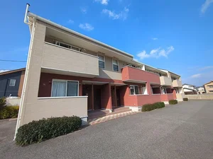 のマンスリーマンション・ウィークリーマンション「ウエストハーモニー 101・洋室(No.1332590)」メイン画像