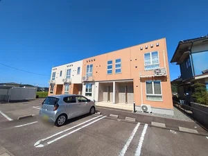 のマンスリーマンション・ウィークリーマンション「リバーサイド．ＭⅡ 101・洋室(No.1332596)」メイン画像