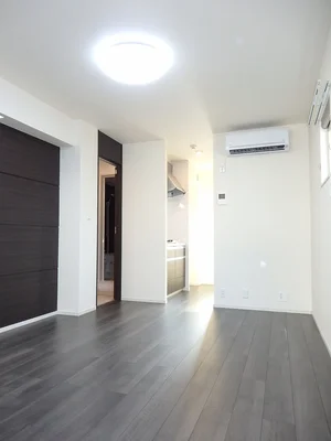 のマンスリーマンション・ウィークリーマンション「プロローグ 102・洋室(No.1332597)」メイン画像