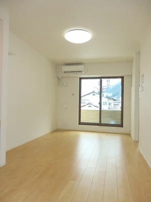 のマンスリーマンション・ウィークリーマンション「グリシーナ 202・洋室(No.1332600)」メイン画像